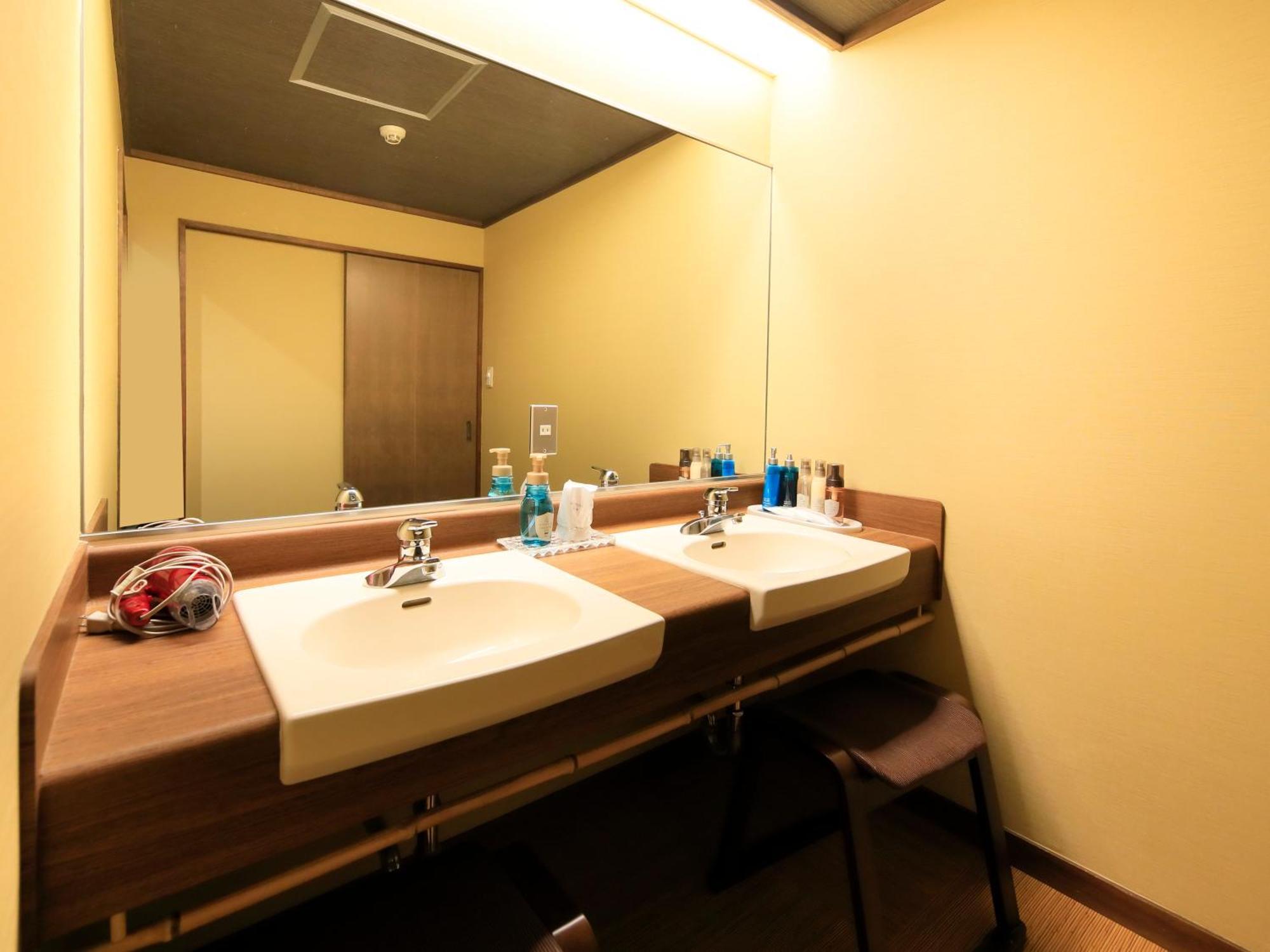 Hotel Saikatei Jidaiya Kaminoyama Pokoj fotografie
