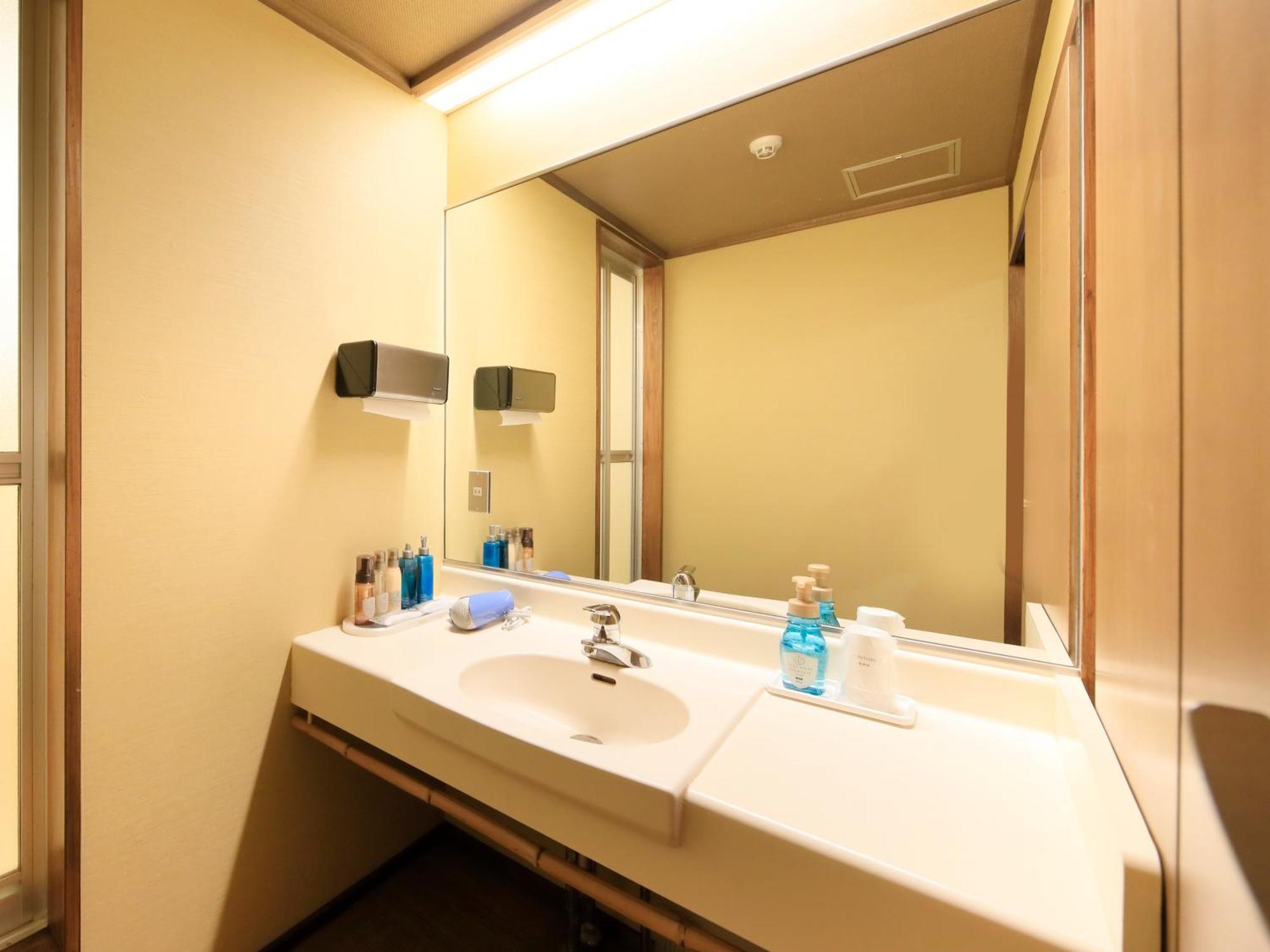 Hotel Saikatei Jidaiya Kaminoyama Pokoj fotografie