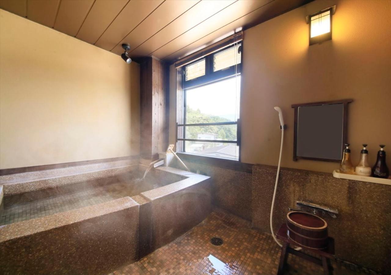 Hotel Saikatei Jidaiya Kaminoyama Pokoj fotografie