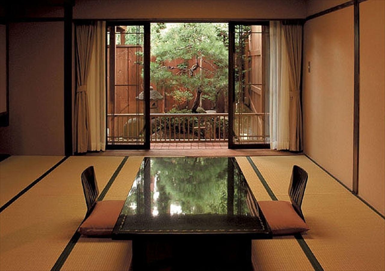 Hotel Saikatei Jidaiya Kaminoyama Exteriér fotografie