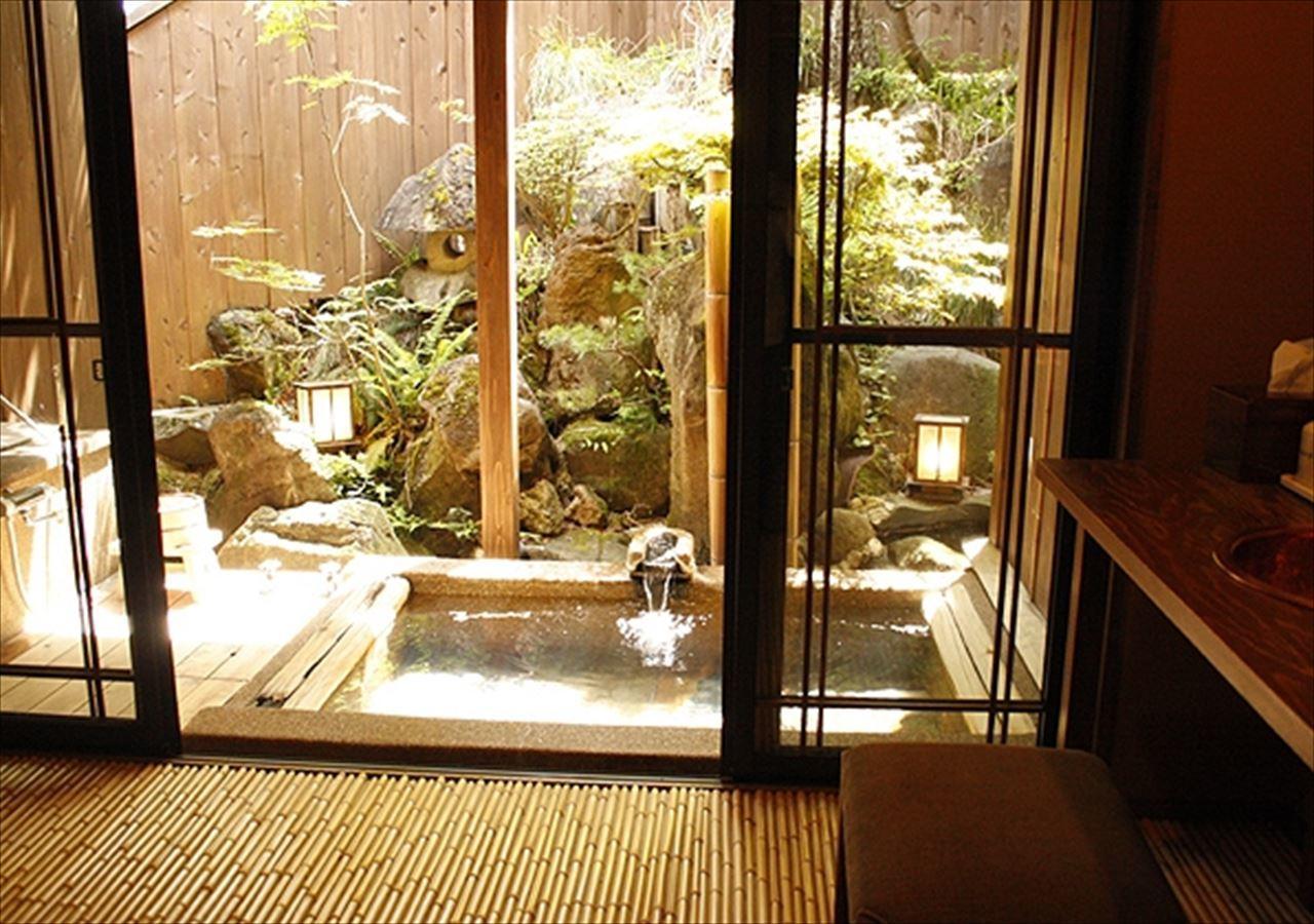 Hotel Saikatei Jidaiya Kaminoyama Exteriér fotografie