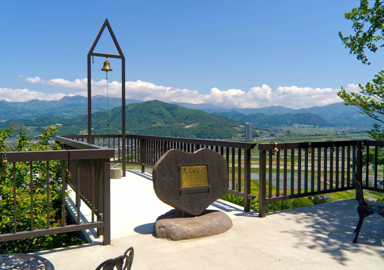 Hotel Saikatei Jidaiya Kaminoyama Exteriér fotografie